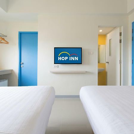 Hop Inn Khon Kaen Mittraphap Road Ngoại thất bức ảnh